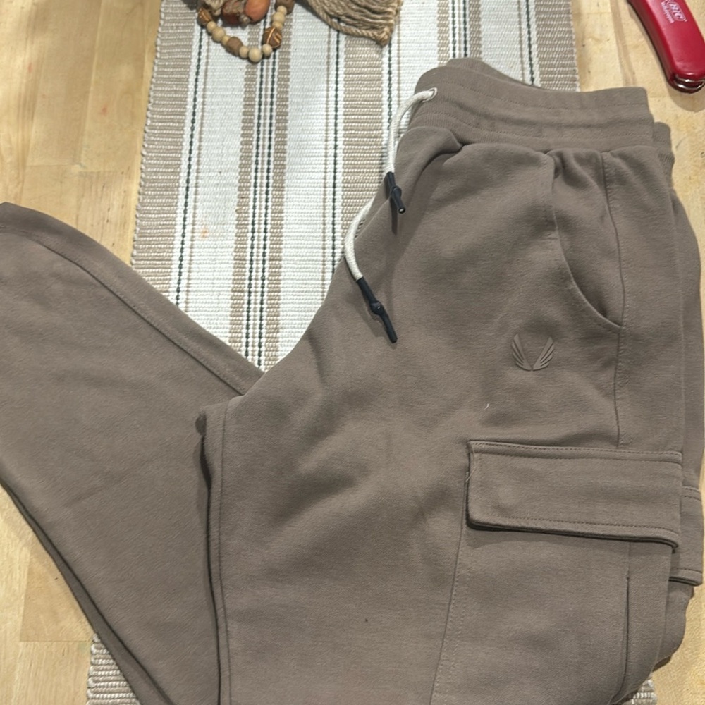 Men’s ASRV CARGO joggers